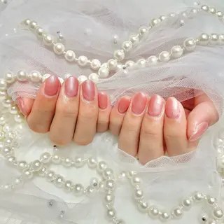 ネイル WISTERIA midoriのネイルデザイン