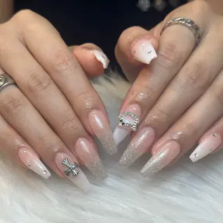 ネイル JennNail_ マオのネイルデザイン