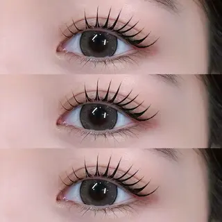 マツエク・マツパ Mari🎀 Jameyelashのマツエク・マツパデザイン
