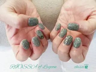 ネイル リオッサ  オブ ラグーン神戸店のエステ・リラクイメージ