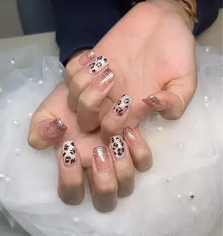 ネイル NiNa ビューティーサロン所属・Ni Naのネイルデザイン