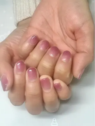 ネイル 新宿ネイルサロン ジェミディローサ所属・新宿ネイルサロン ジェミディローサのネイルデザイン