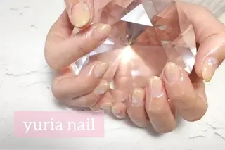 ネイル 小林 ゆりあのネイルデザイン
