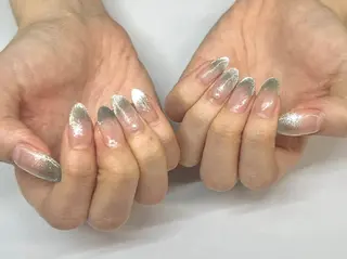 ネイル Mxx[ミクス] Horigomeのネイルデザイン