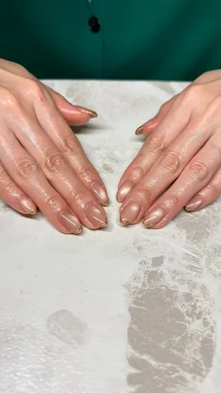 ネイル Ron's 成田のネイルデザイン