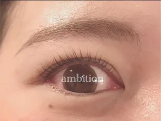 マツエク・マツパ sarah by nicottのマツエク・マツパデザイン