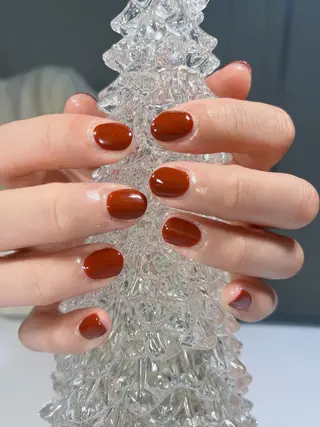 ネイル ネイルサロン ロア旧ジョリーのネイルデザイン