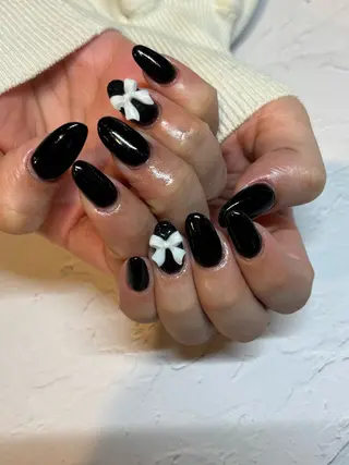 ネイル kajitani yukinaのネイルデザイン