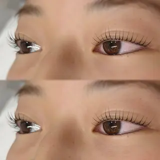 マツエク・マツパ ile鎌倉🪐 shuka🪐のマツエク・マツパデザイン