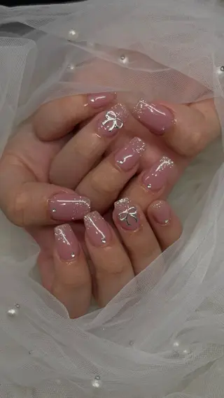 ネイル BEAUTY LINE所属・BEAUTYLINE 🖤Seri𝜗𝜚のネイルデザイン