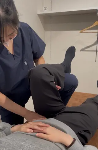 ことほぎ鍼灸整体　奈良登美ヶ丘院所属・ことほぎ鍼灸整体 奈良登美ヶ丘院　飯野のエステ・リラクイメージ