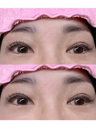 マツエク・マツパ トータルビューティー サロン・Ｎの眉毛・アイブロウイメージ