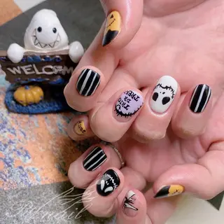 ネイル Cho Artネイル所属・Cho Art ネイルのネイルデザイン