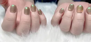 ショート ネイル Collection Nailsaronのネイルデザイン