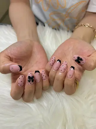 ネイル private nailsalon Alice所属・Alice / Nanaのネイルデザイン