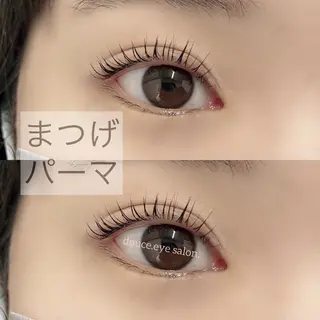 マツエク・マツパ mes yeux eye salon.の眉毛・アイブロウイメージ