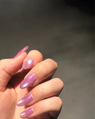 ネイル 2me&m所属・2me&m Mikuのネイルデザイン