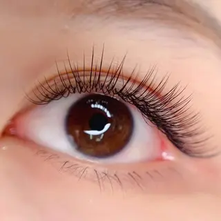 マツエク・マツパ 羽賀 美和のマツエク・マツパデザイン