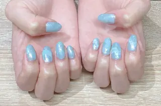 ネイル AlohaKapi所属・AlohaKapi Kazueのネイルデザイン