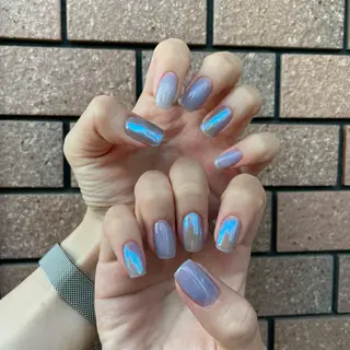 ネイル Laugh nailsのネイルデザイン