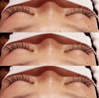 マツエク・マツパ 永島 さとみのマツエク・マツパデザイン