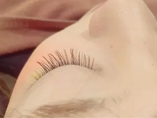 マツエク・マツパ ruka eyelash所属・ruka モガミのマツエク・マツパデザイン