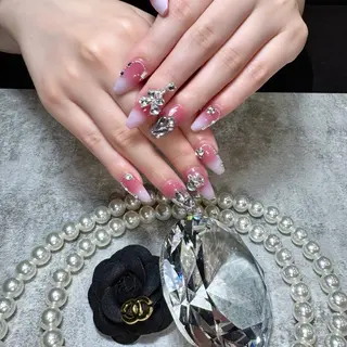 ネイル ドリスネイルサロン所属・Doris Nail Salonのネイルデザイン