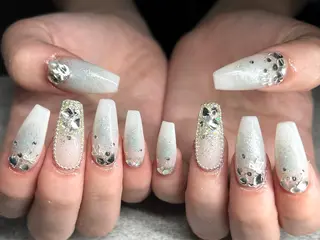 ネイル MiiTow nailのネイルデザイン