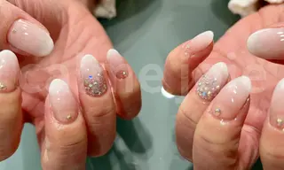 ネイル calme joieのマツエク・マツパデザイン