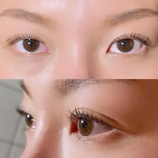 マツエク・マツパ バスクアイラッシュ所属・BASQUE バスクアイラッシュのマツエク・マツパデザイン