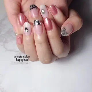 ネイル 心と体が整う腸活 サロン ラクシュミーのエステ・リラクイメージ