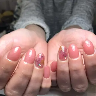 ネイル salon Noelのネイルデザイン
