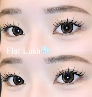 マツエク・マツパ OLIVIA 恵比寿 /大場の眉毛・アイブロウイメージ