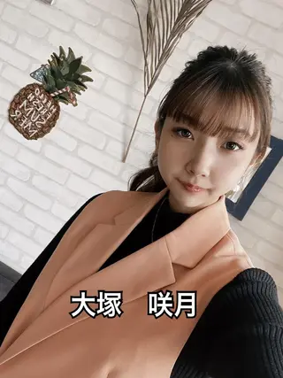 カラー cocoterraceココテラス所属・ココテラス メンズカットのヘアスタイル