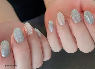 ネイル Spiky とうげ ふうかのネイルデザイン