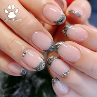 ネイル Amelia Nail所属・Amelia Nailのネイルデザイン