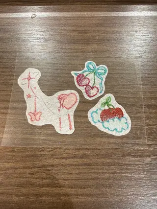 🫧🎀椎名 吹雪🪄⟡.·のその他イメージ