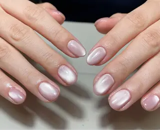 ネイル 🍑 momo_nailのネイルデザイン