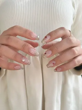 ネイル renelle ～eyelash&nail～ by REMIA所属・renelle ogataのネイルデザイン