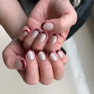 ネイル Nail salon  Planage所属・☺︎na tsu…のネイルデザイン