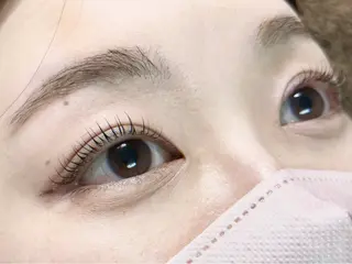 マツエク・マツパ CURAR所属・CURAR茅ヶ崎店 漁淵のマツエク・マツパデザイン