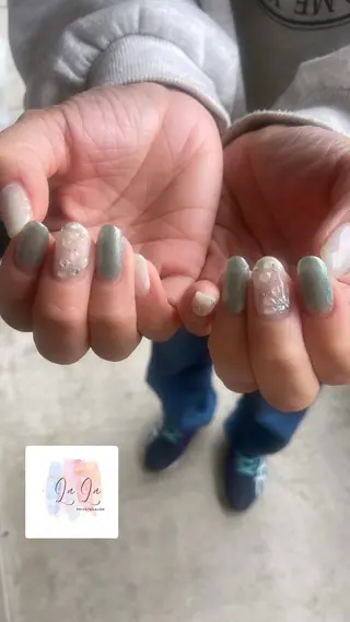 ネイル あ いのその他イメージ