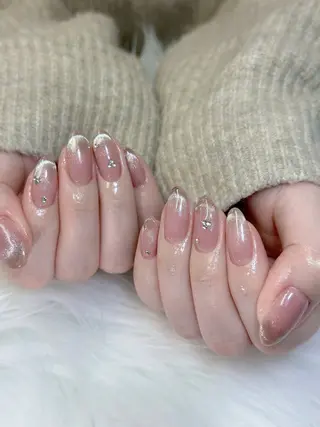 ネイル Mi nailsのネイルデザイン