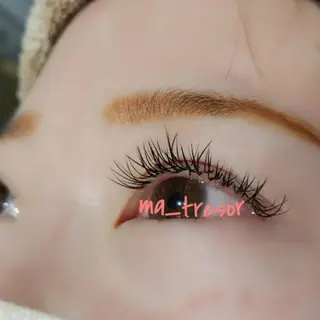 マツエク・マツパ 自然派ネイルサロンma36memo.9(まみむめも)所属・さわべ まみのネイルデザイン