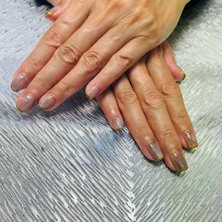 ネイル Briwa✨nail 💅enoi ❤︎のネイルデザイン