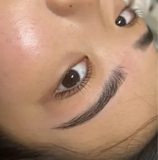 アイブロウ THEEYEBROW コバヤシのマツエク・マツパデザイン