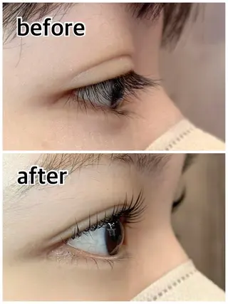 マツエク・マツパ NANAIRO オーナーnanamiの眉毛・アイブロウイメージ