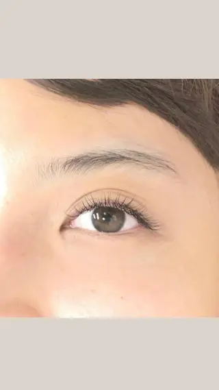 マツエク・マツパ 🪻 tipiのマツエク・マツパデザイン