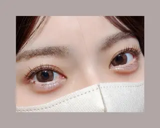 マツエク・マツパ Bianca名駅 Sugawaraのマツエク・マツパデザイン