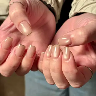 ネイル scre as Etelのネイルデザイン